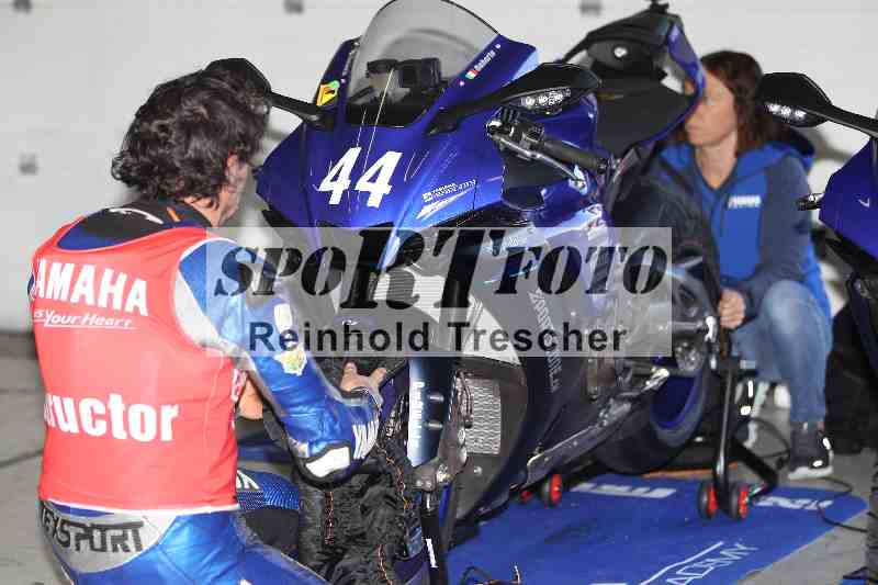 /Archiv-2024/02 29.01.-02.02.2024 Moto Center Thun Jerez/Boxenimpressionen/01.02.2024